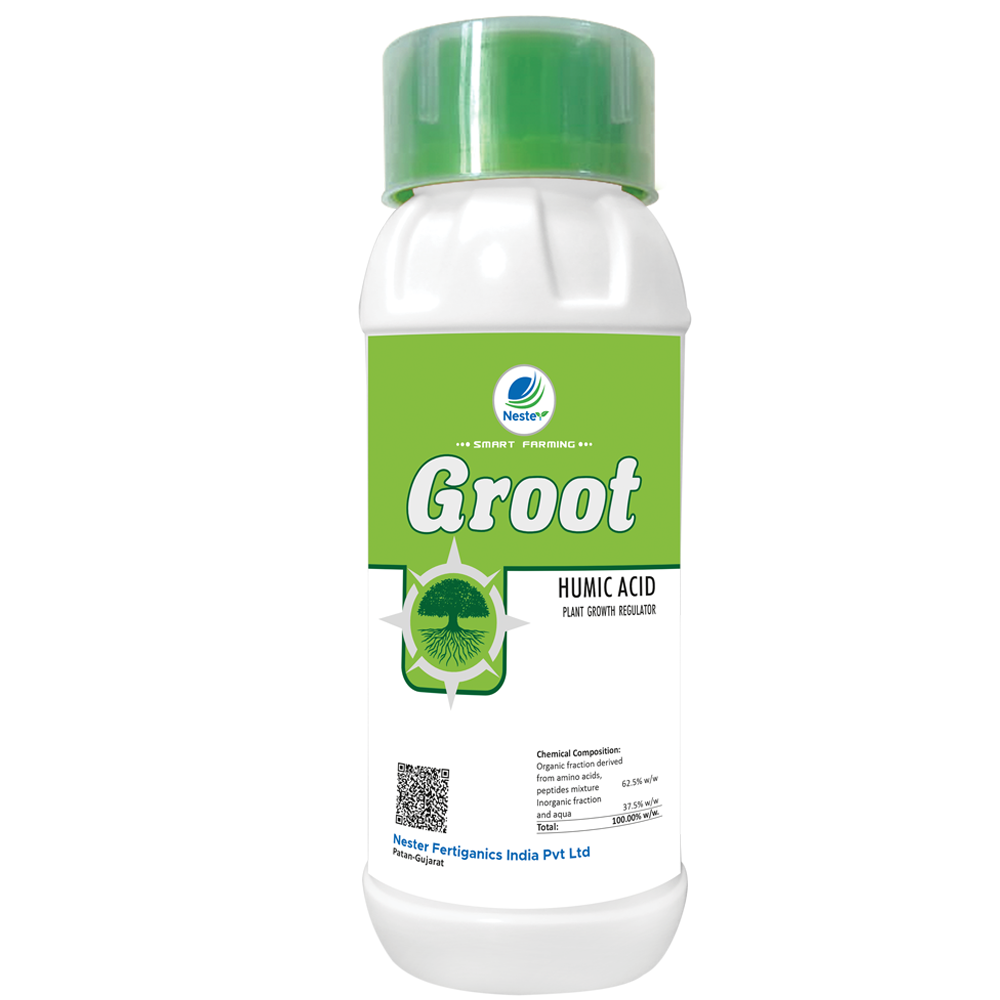 GROOT HUMIC ACID