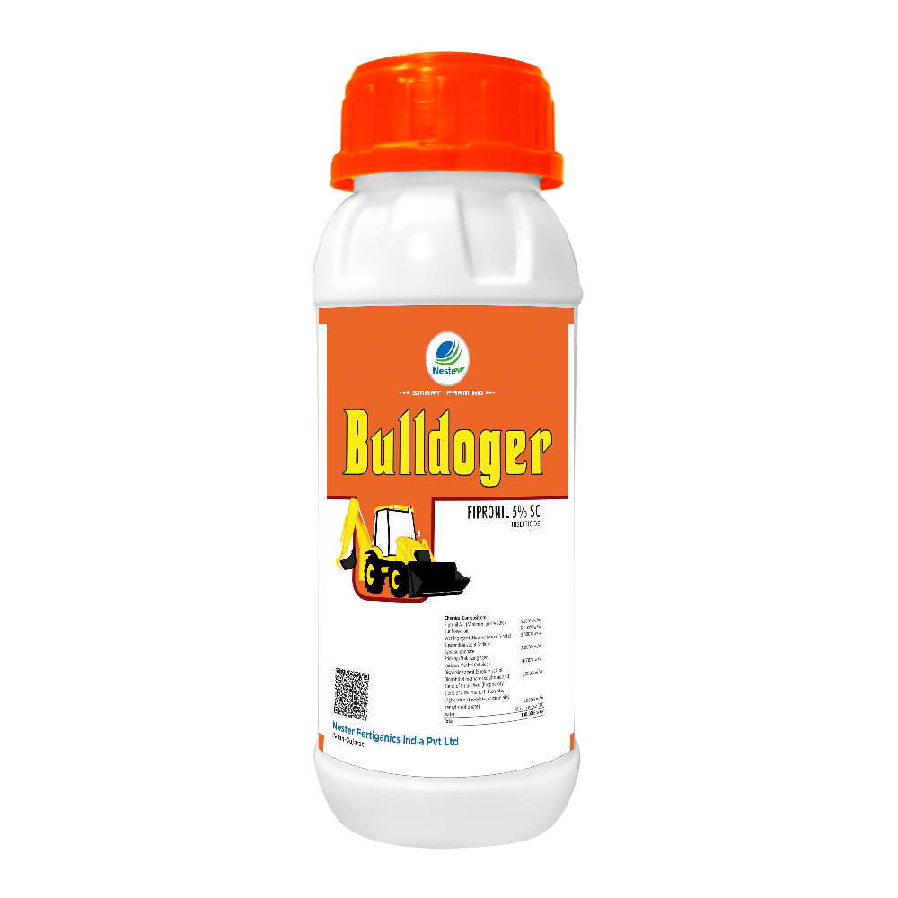 Bulldoger FIPRONIL 5% SC